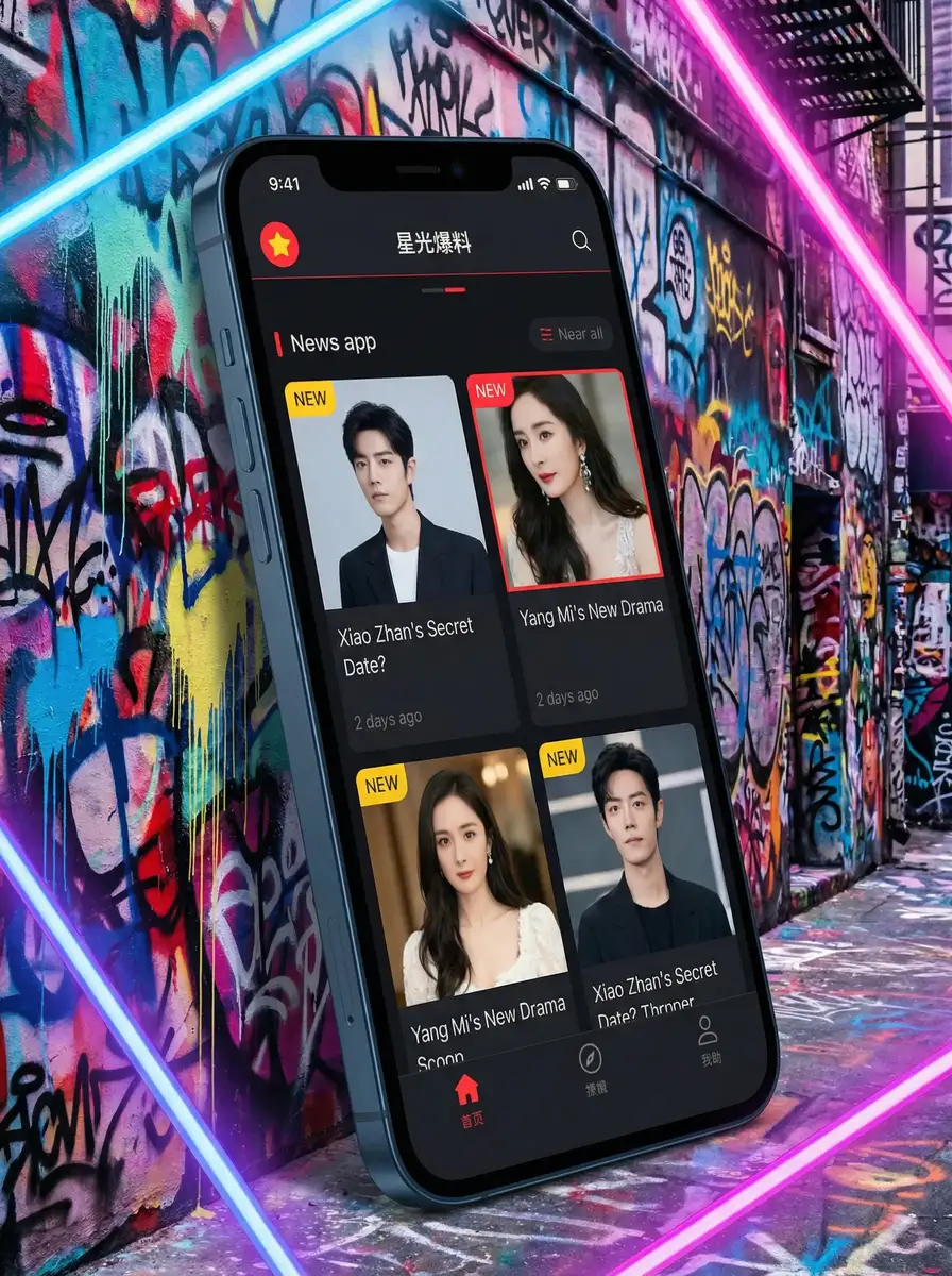 TOBU8日本在线看免费 APP界面展示 - 掌上吃瓜神器